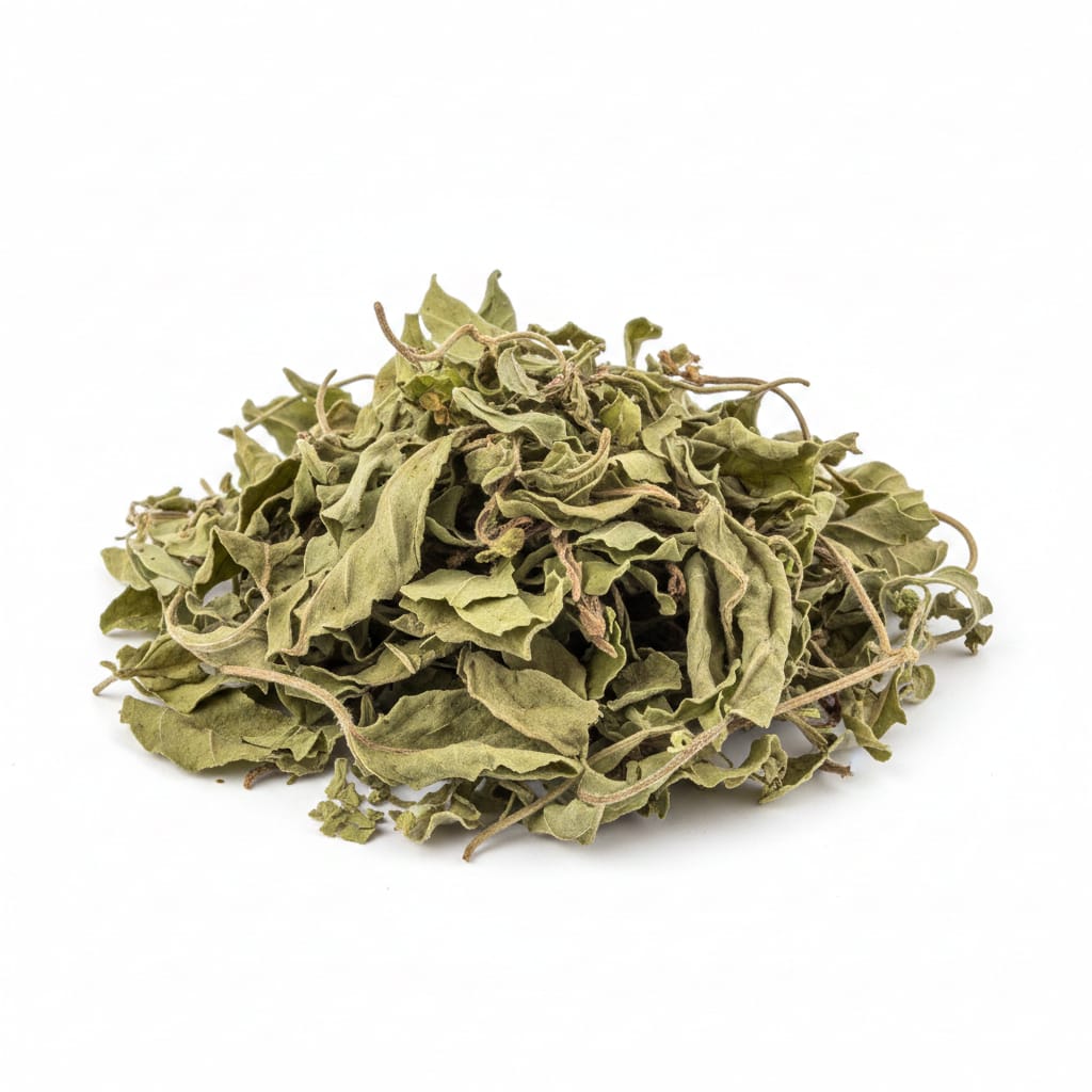Dry Leaves