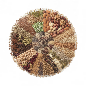 All Seeds