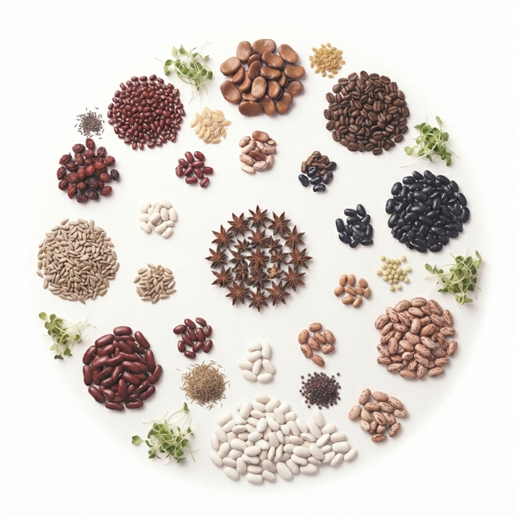 Craft Seeds